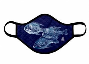 Bluegill Mask