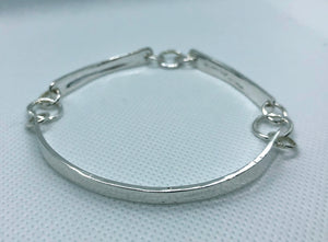 Sterling Silver Bracelet